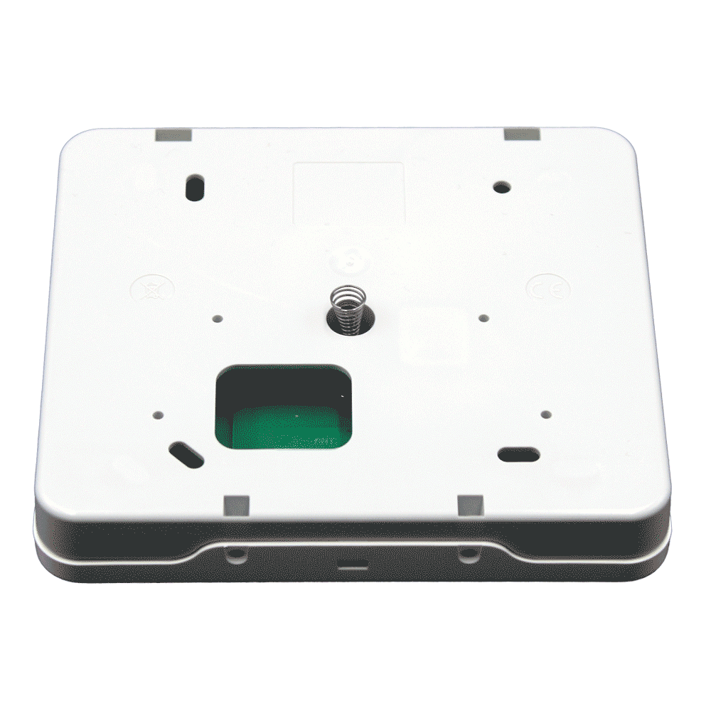 Satel Funk-LCD-Bedienteil mit 125KHz-Leser-3