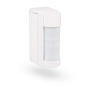 Dual-PIR/PIR-Außenmelder VXI-ST