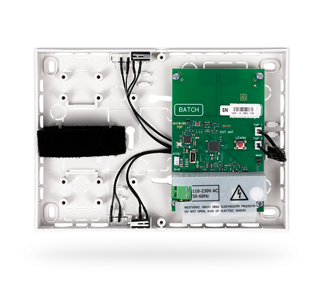 JA-150R Jablotron Funk-Signalverstärker