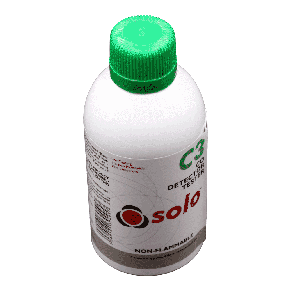 Kohlenmonoxid-Testspray CO-Melder, 5L-1
