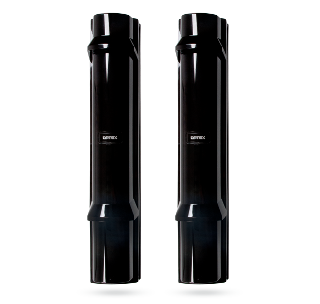 JA-151IR Jablotron Funk-Lichtschranke mit 4 Strahlen