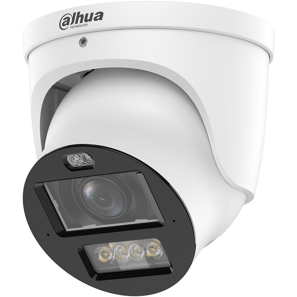 Dahua IP-Eyeball-Kamera DH-IPC-HDW3449HP-ZAS-PV-2712-PRO