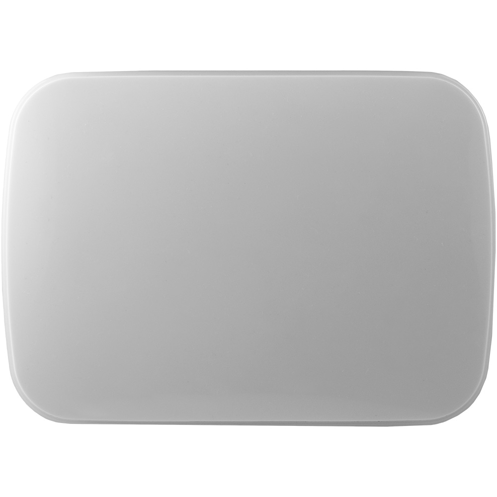 U-PROX Funk-Außensirene, 868 - 868,6 MHz, Grad 2, IP54, weiß-4