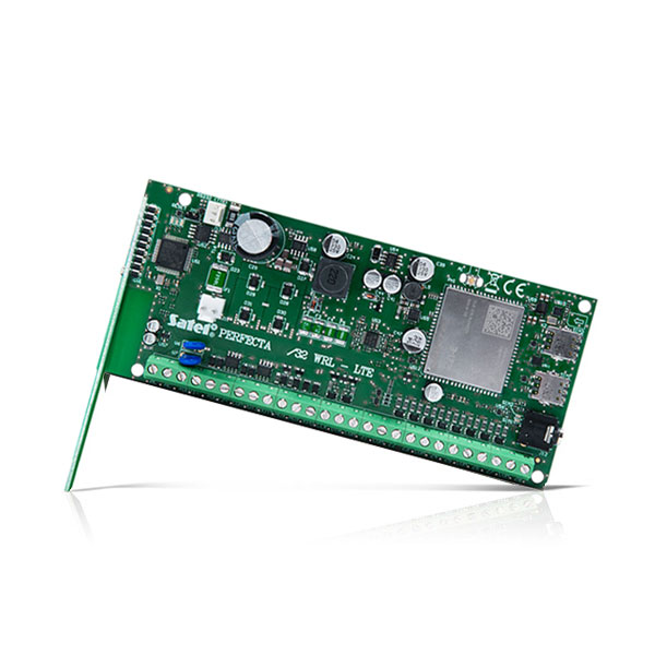 Satel Perfecta Alarmzentrale, LTE/HSPA+/EDGE, Funkmodul, PERFECTA 23-WRL LTE