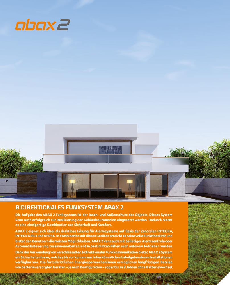 SATEL Produktkatalog 2022-5