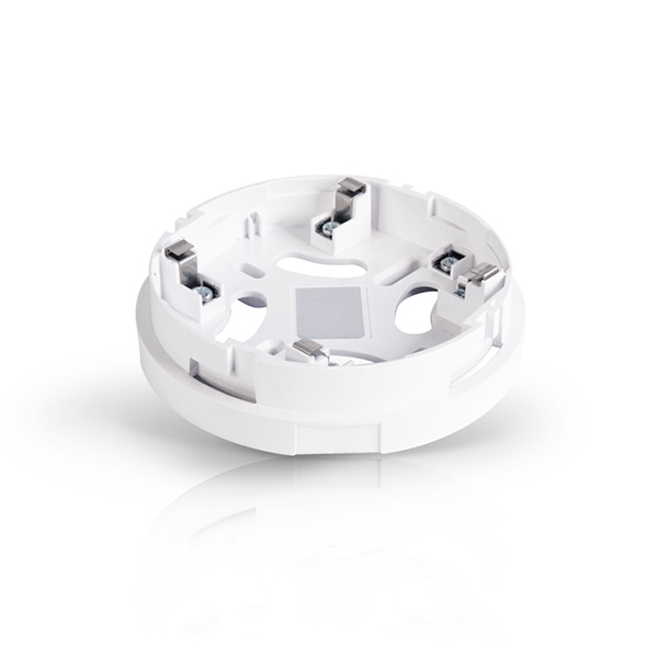 Sockel mit Anschlussklemmen-1