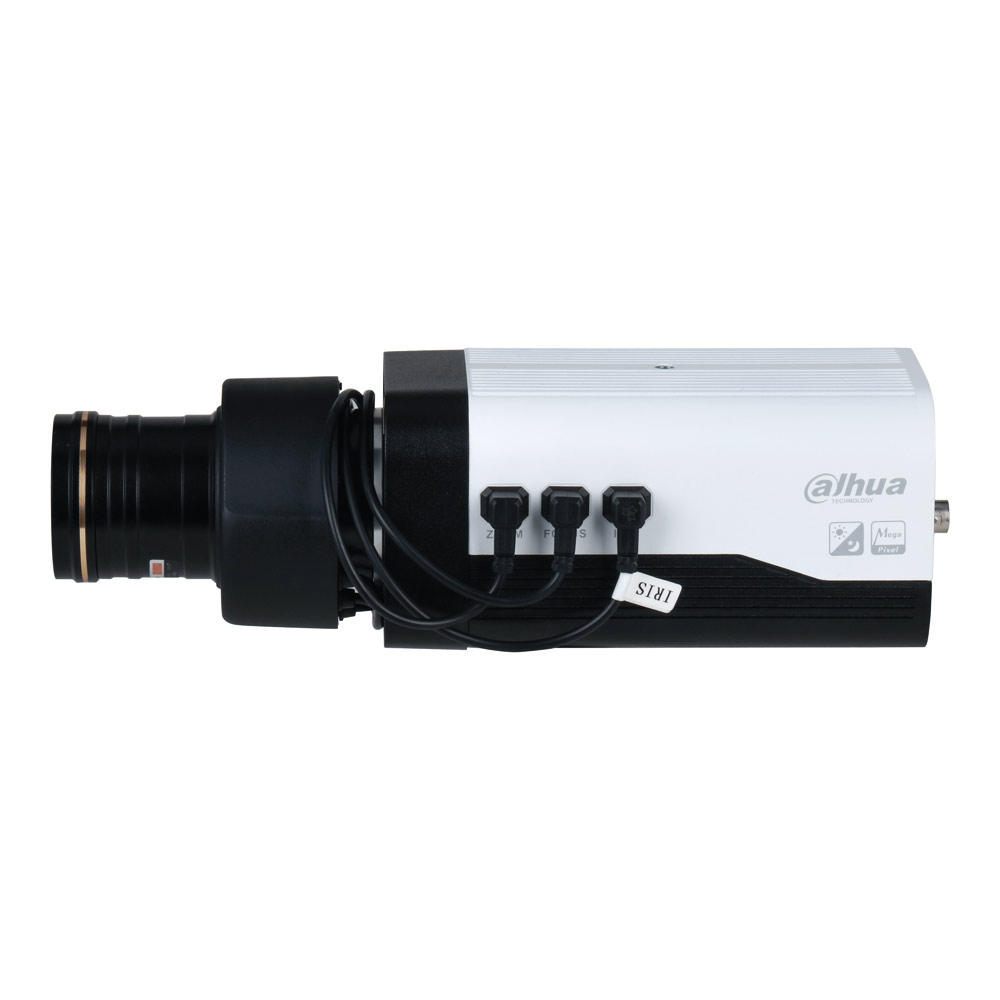 Dahua IP-Box-Kamera, WizMind, 8MP-1