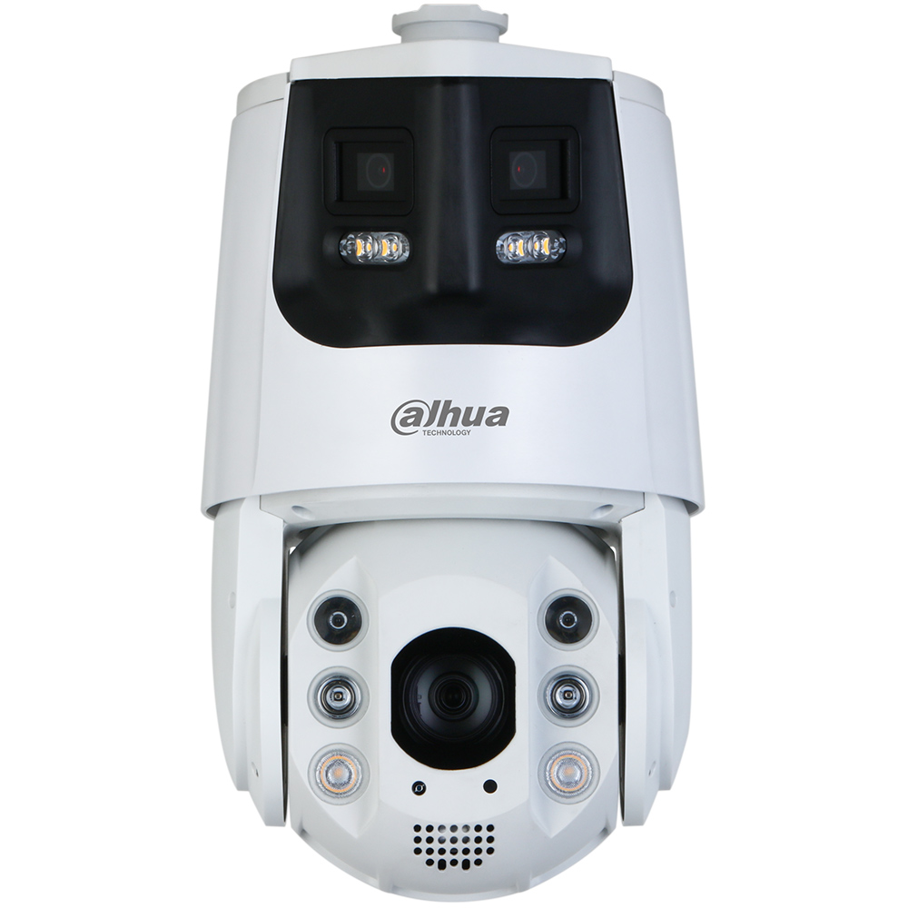 Dahua IP-PTZ Kamera 4MP, 25fach Zoom-2