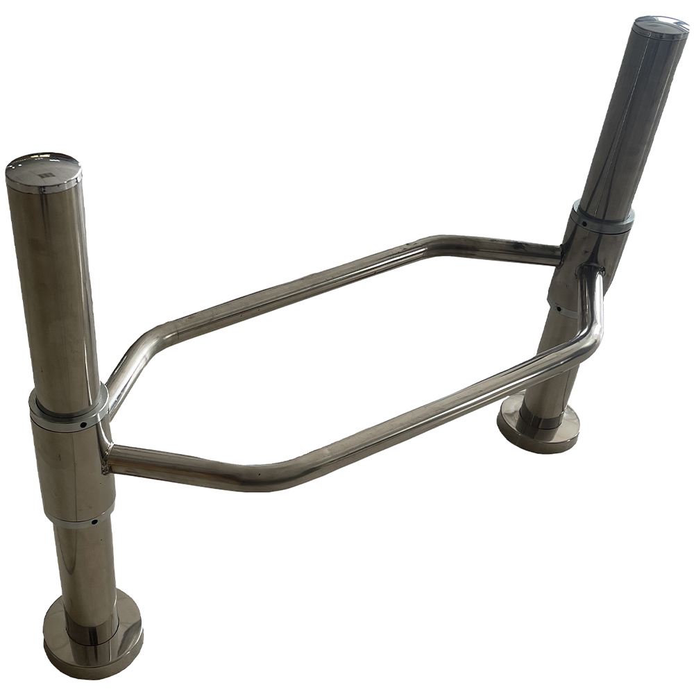 Handlauf, Rauchrohr, Griff, Mobiliar