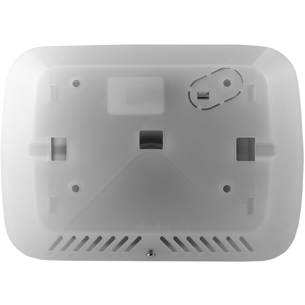 U-PROX Funk-Außensirene, 868 - 868,6 MHz, Grad 2, IP54, weiß-2