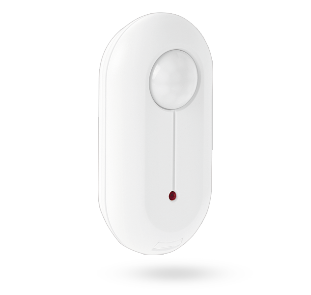 JA-185P Jablotron Funk-Mini-PIR-Bewegungsmelder