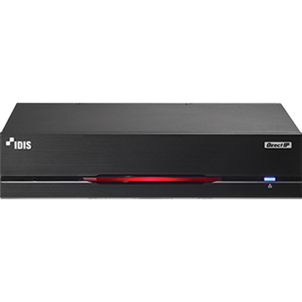 Va. Box IDIS IDLA-VA-Box DV-1304-A/EU