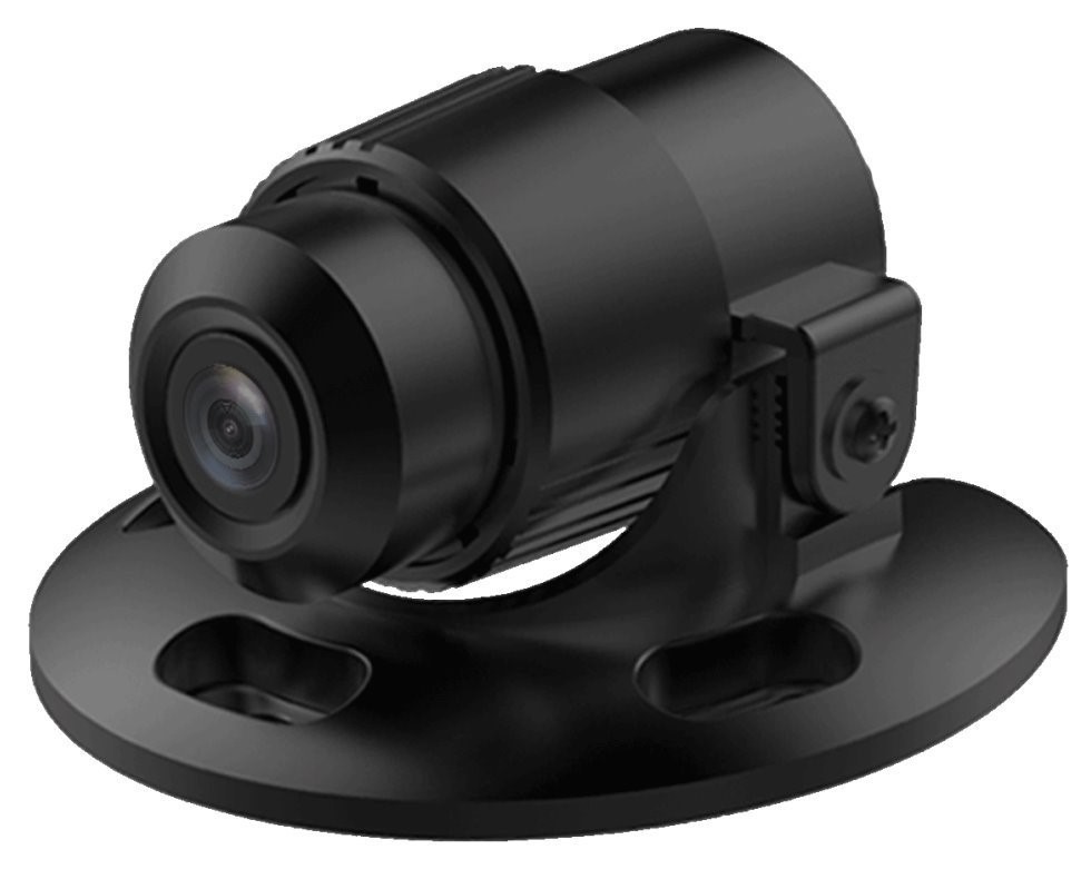 Dahua Linse zylindrisch für HUM8441PE1, 2MP, 2.8mm, versteckt
