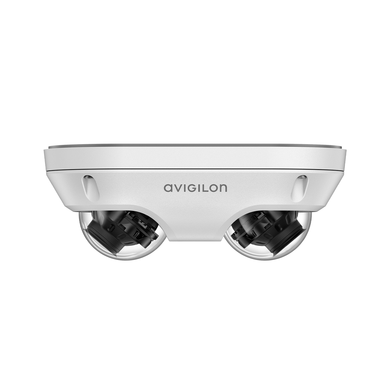 Avigilon 2x 3MP H5A Dual Head Kamera. Outdoor Kamera built-in IR 6.0C-H5DH-DO1-IR