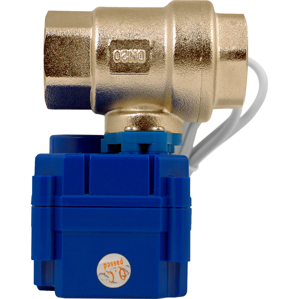 U-PROX Funk-Heizungsventil, 868 - 868,6 MHz, DN20(3/4"), weiß-8