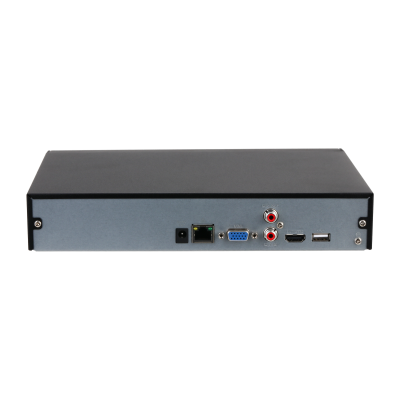 IP-Rekorder, 8 Kanäle, max. 12MP, WizSense, H.265+, 1 SATA à 10TB-2
