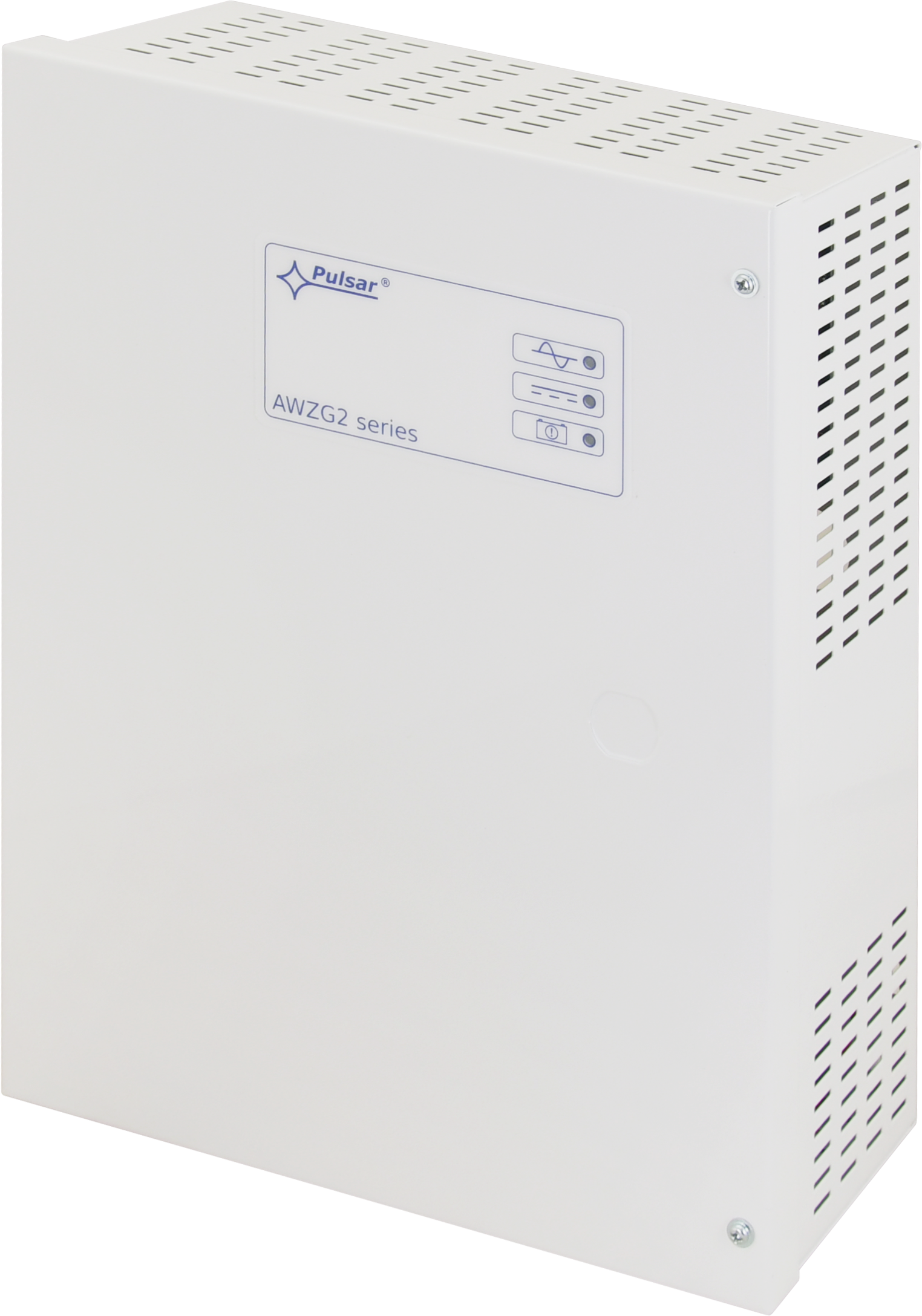 Pulsar 13,8V Netzteil 3000mA AWZG2-12V3A-C-1