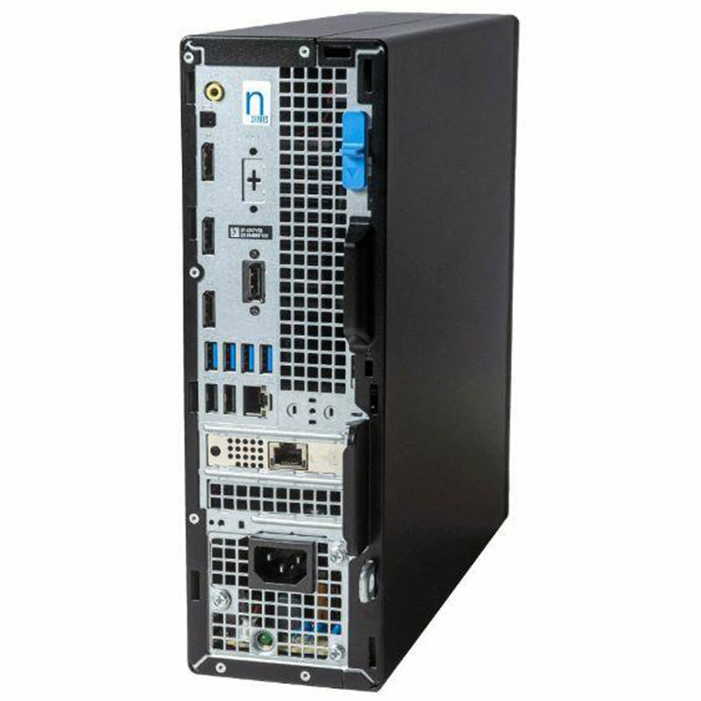 Avigilon Fernüberwachungsarbeitsstation-2