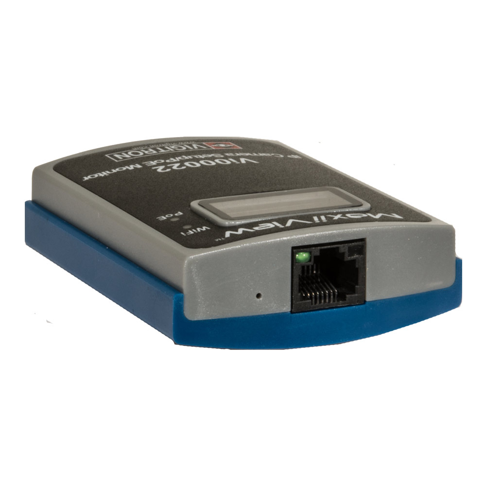 Barox PoE++ -Analysator-2