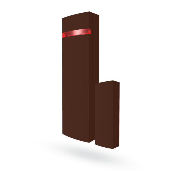 JA-150MB Jablotron Funk-Magnetkontakt mit 2 Universaleingänge