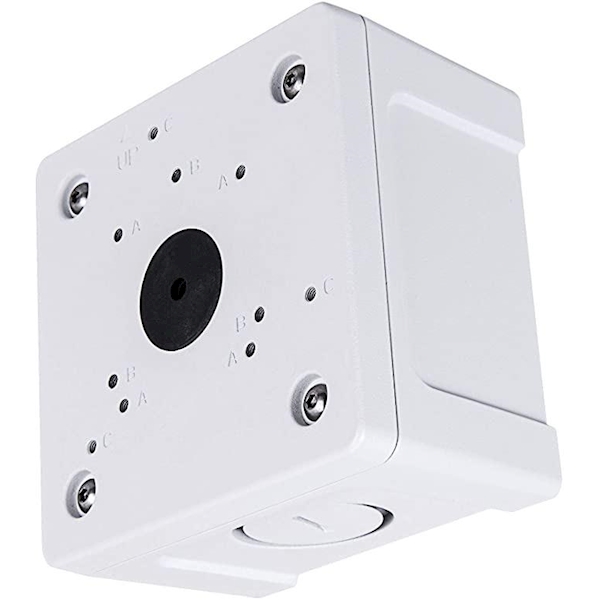 Pelco Anschlussdose IFBV-JB