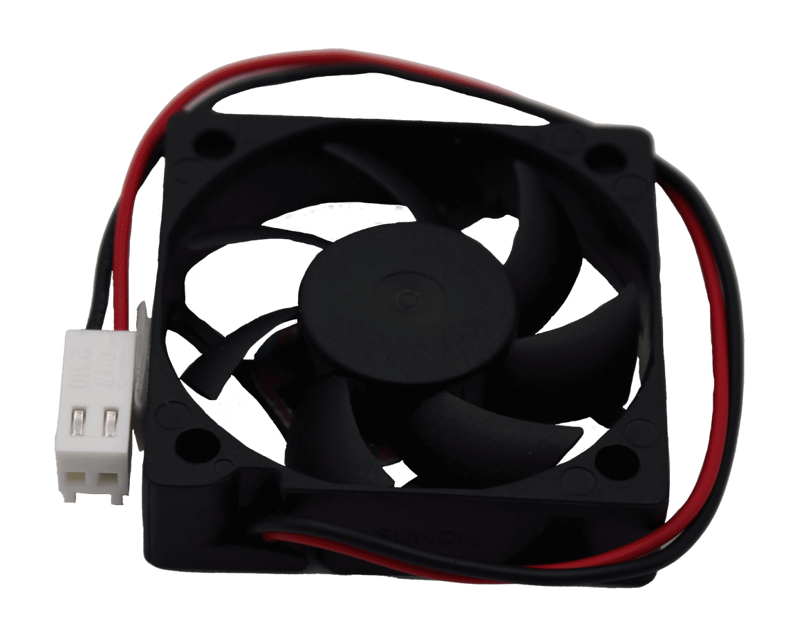 Dahua Ersatzlüfter; 1.2.52.07.10003-000