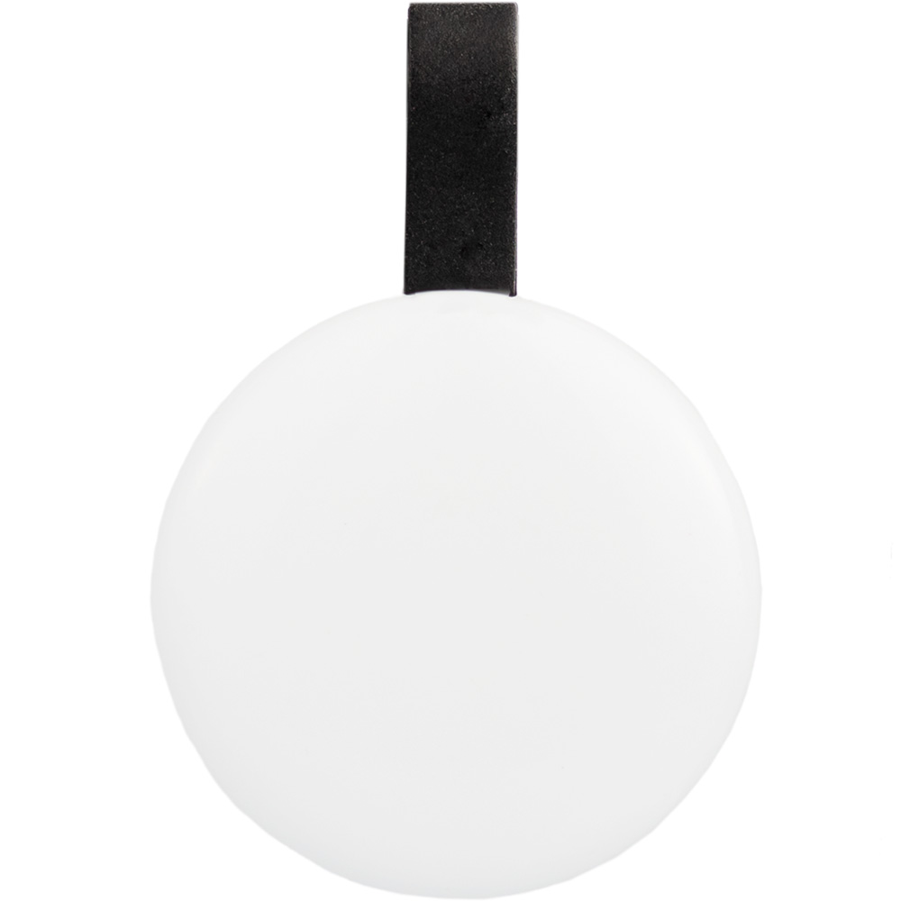 U-PROX Fernbedienung, 3 Tasten, 868 - 868,6 MHz, weiß-1