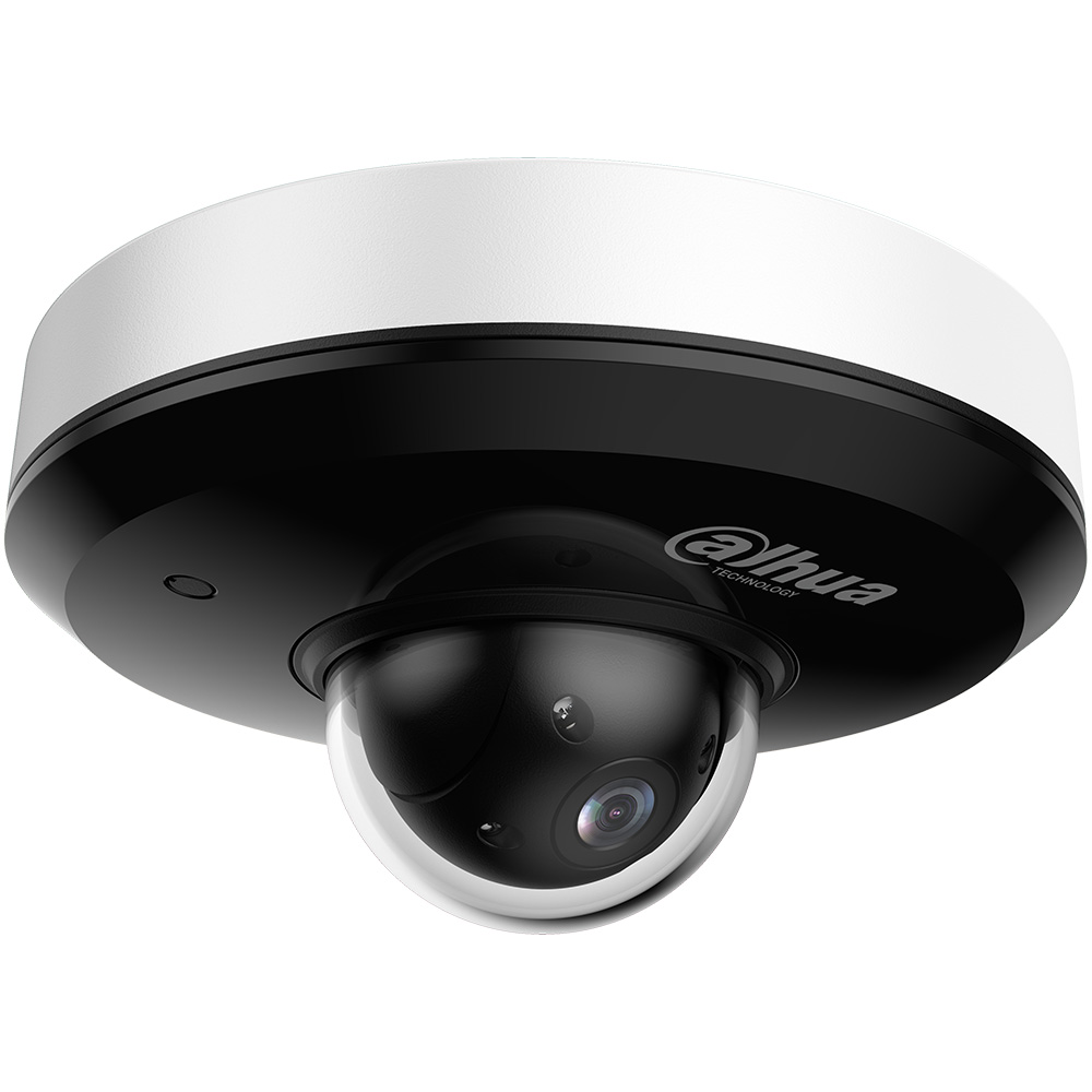Dahua IP-Mini-PTZ Dome Kamera-1
