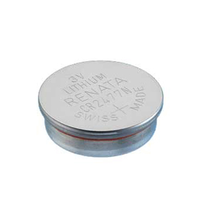 Lithiumbatterie CR2477N Panasonic