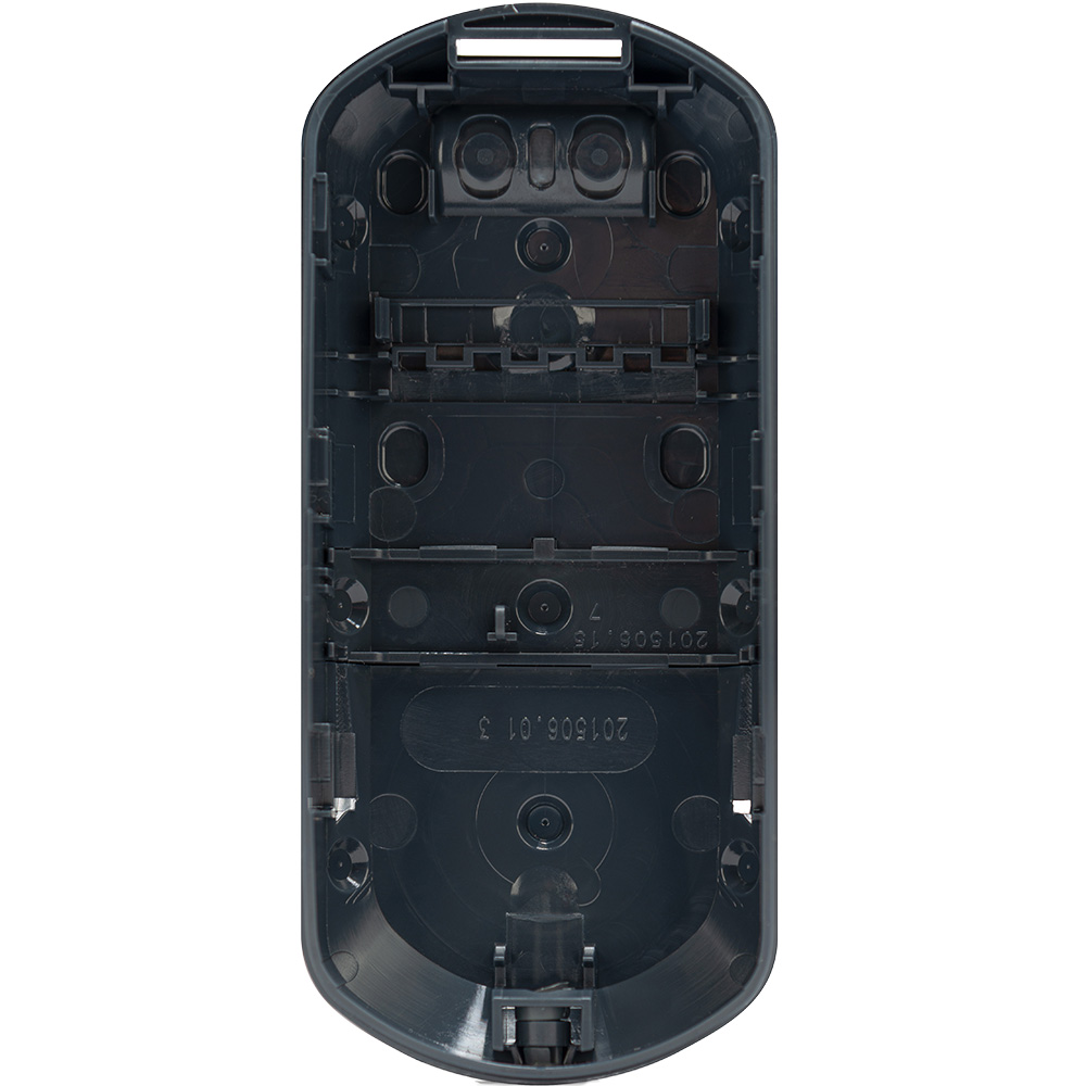 Satel Gehäuse für Bewegungsmelder dunkelgrau-2