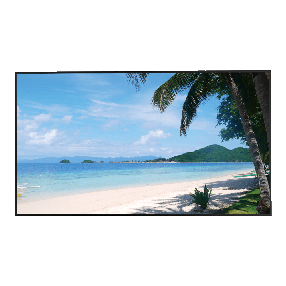 Dahua LED-Monitor 43", 4K, DHI-LM43-S400-SE-V1
