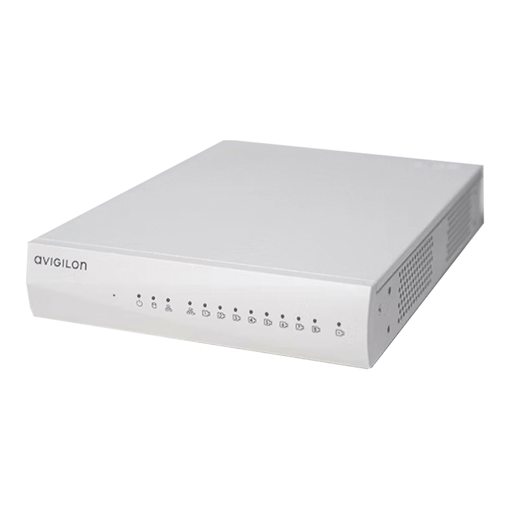 Avigilon ENVR2 PLUS-APPLIANCE-3