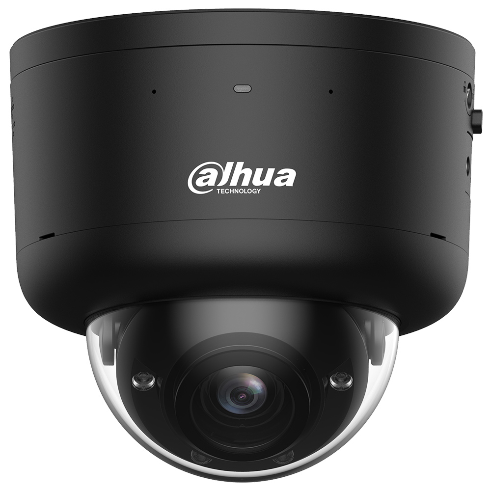 Dome-Kamera, Überwachungskamera, HD-Kamera, Dahua, Sicherheitskamera