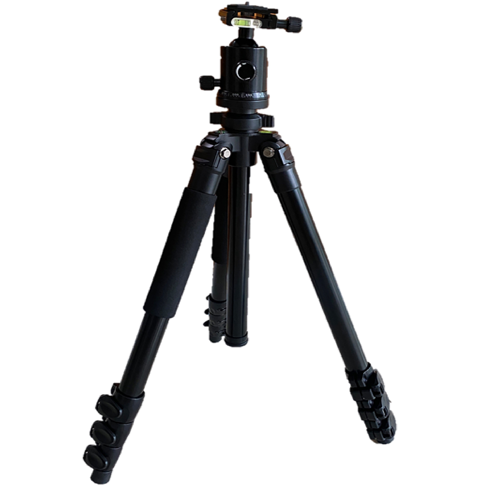 Dahua Stativ, schwarz