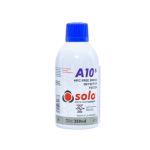 UTC Testärosolspray f. Rauchmelder SC010