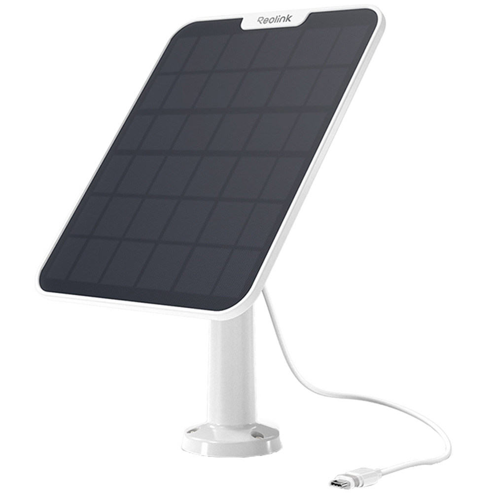 Solarmodul, Solarladegerät, Telefonhalter, USB-C Kabel, Stativhalterung