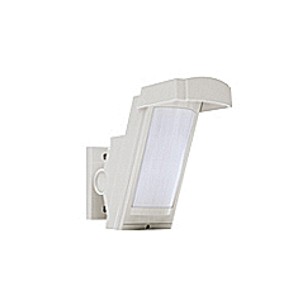 Dual-PIR/PIR-Außenmelder HX-40