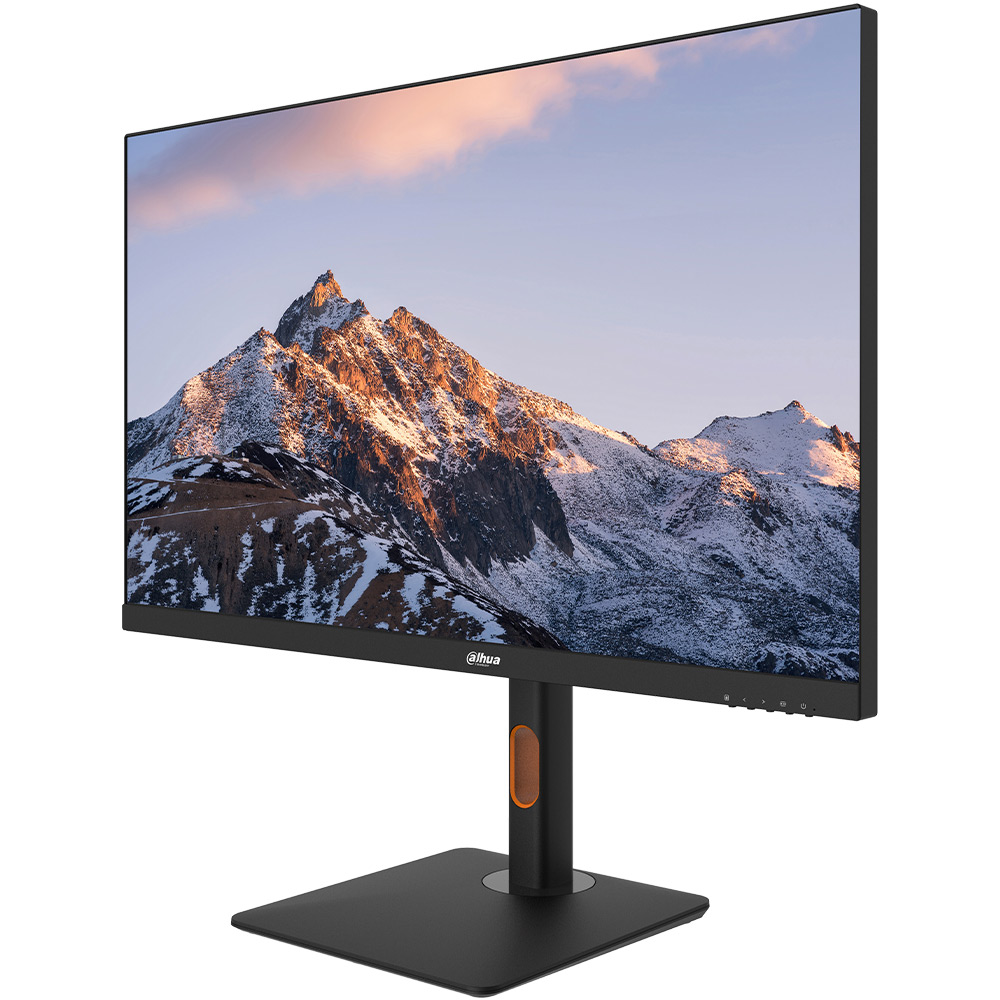 Monitor, LED, 24/26 Zoll, Ständer, Montagearm