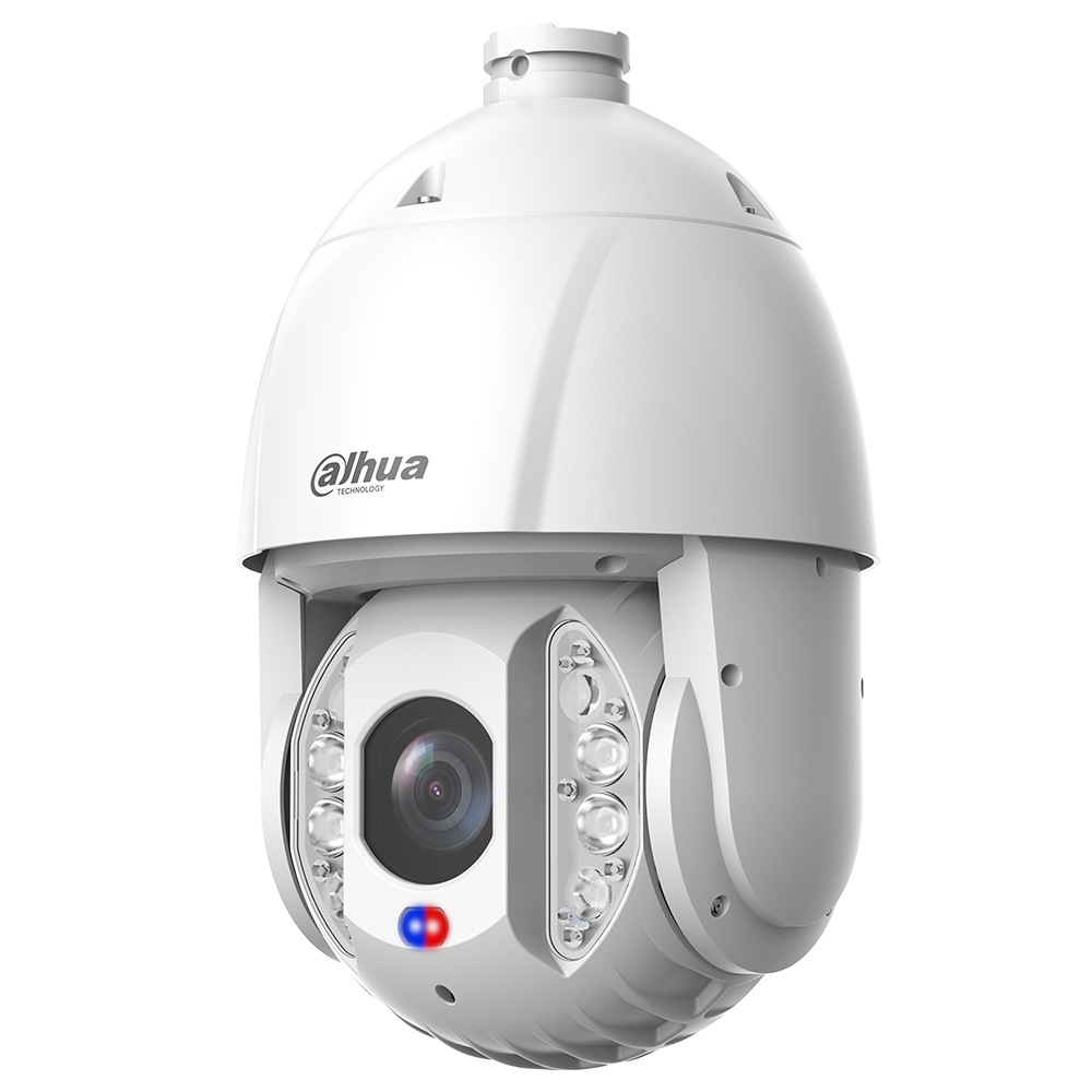 Dome-Kamera, Sicherheitskamera, Außenkamera, Infrarot-LEDs, HD-Objektiv