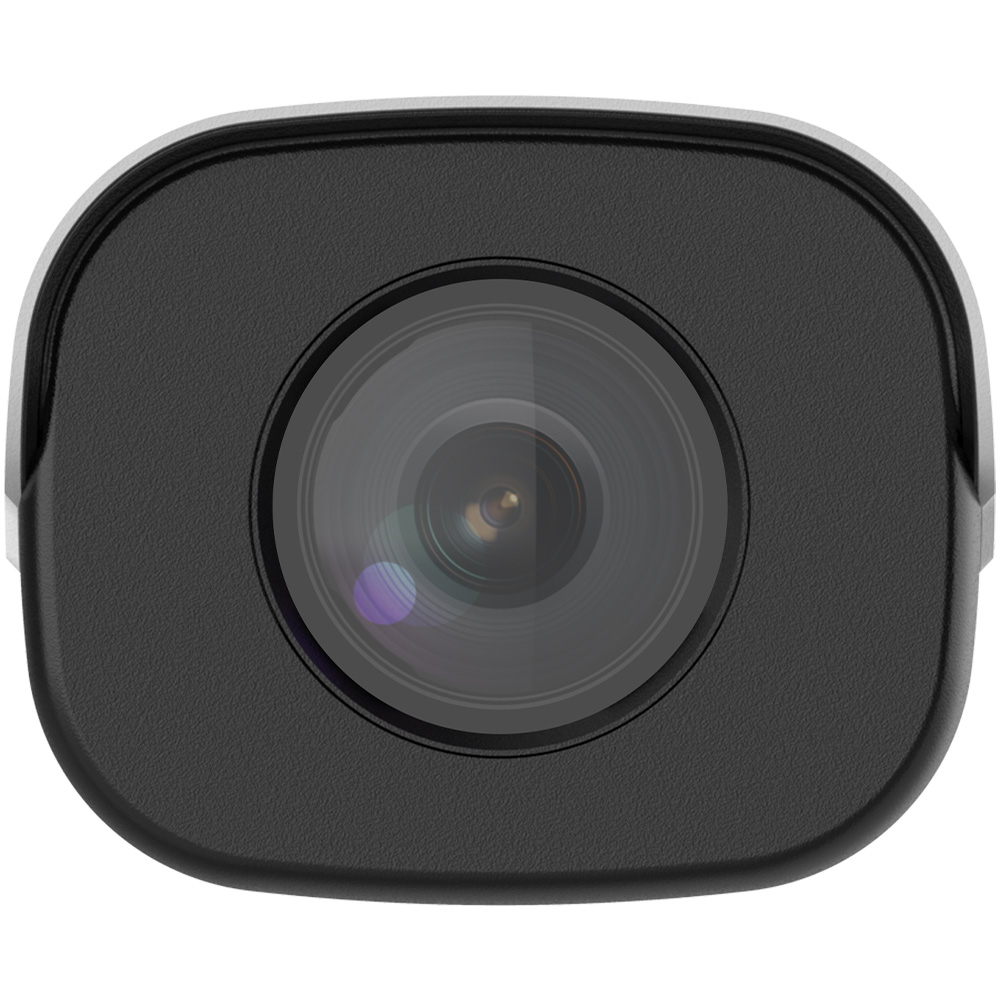 Elektronik, Kamera-Linse