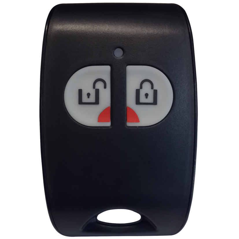 Visonic Funk-Handsender AVI-PB102PG2