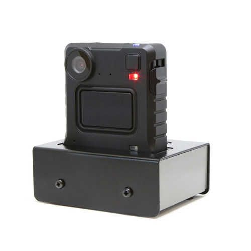 Avigilon VB400 1-Port Dock