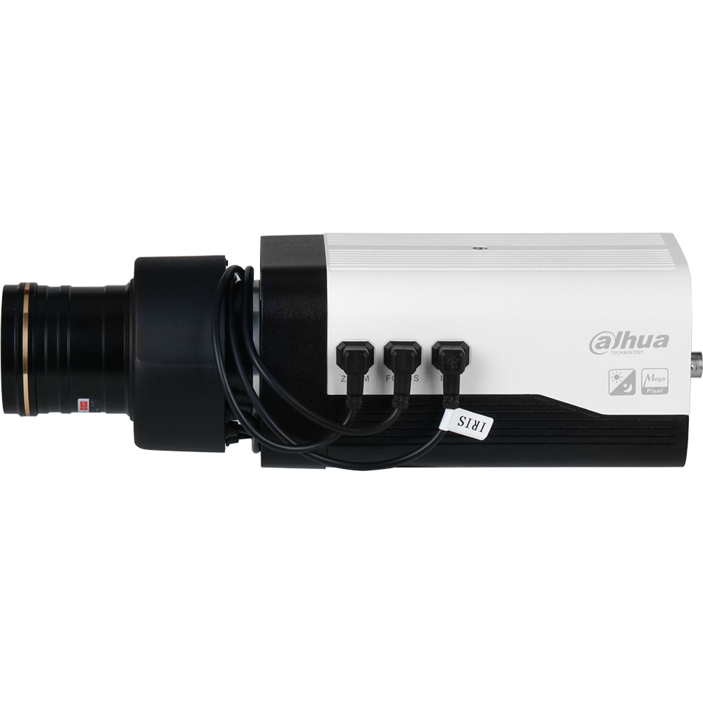 Dahua IP-Box-Kamera, 4MP, weiß-1