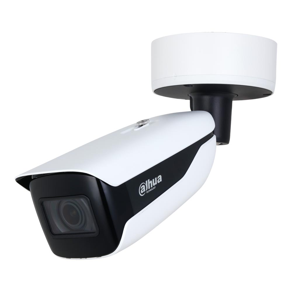 Dahua IP-Bullet-Kamera, WizMind X, 8MP, 2,7 - 12 mm, IR60m, Vario & motorisiert-2