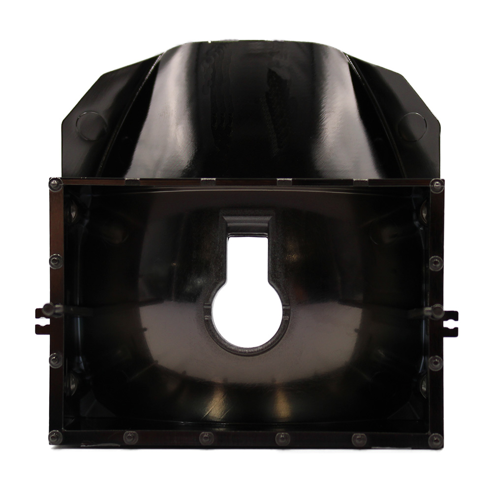 Visonic Vorhanglinse für TOWER10AM, TOWER12AM, 3er Pack-4