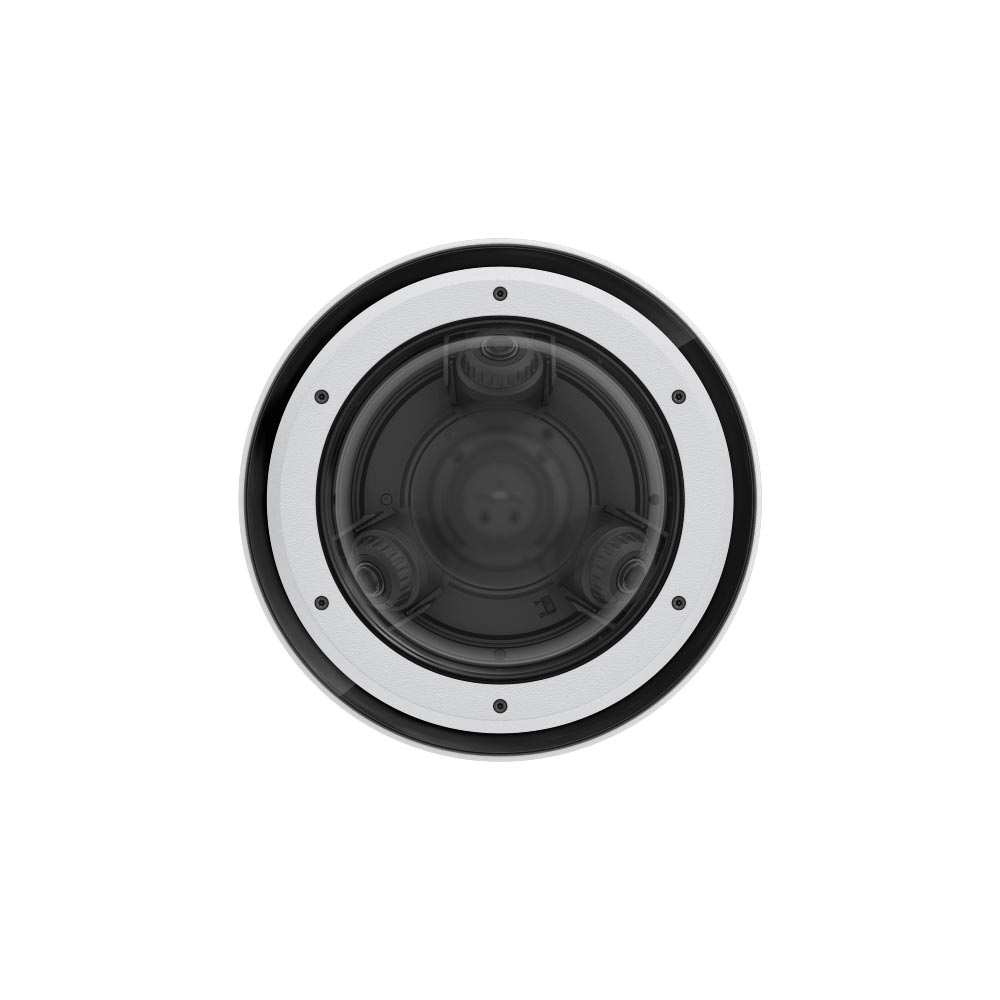 Avigilon IP-Multisensor-Kamera, 9MP, 3,3 – 5,7 mm, IR30m-1