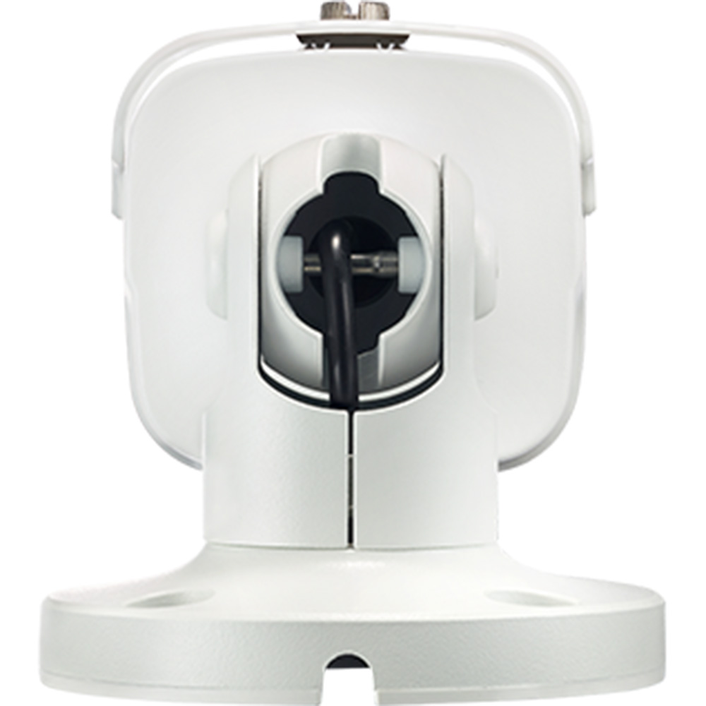 IDIS IP-Bullet-Kamera 8MP, 2,7-13,5mm Motorzoom, IR40m, NDAA-4