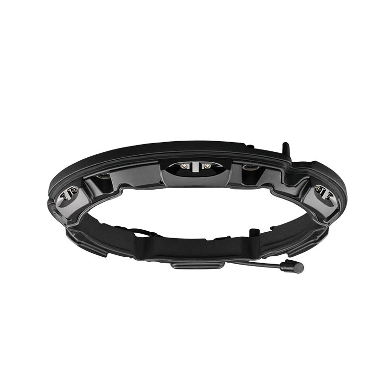 Avigilon IR-Scheinwerferring, bis zu 30 m, H4 Multisensor