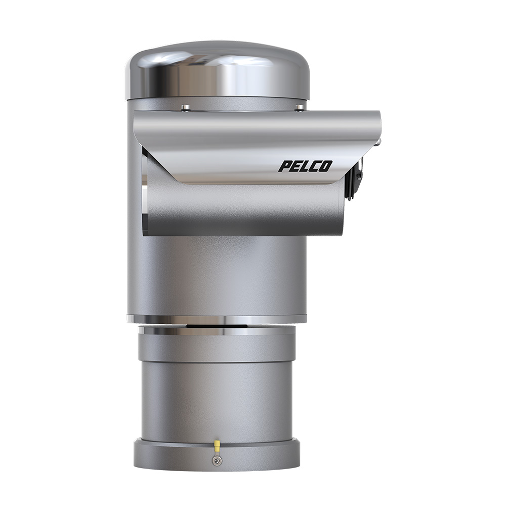 Pelco IP-PTZ-Kamera, 2MP, 4,25 – 170 mm-3