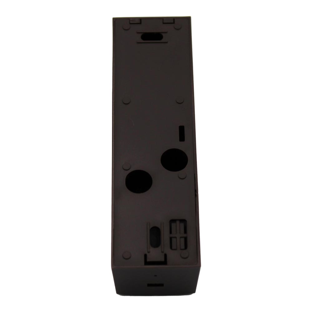 Leergehäuse braun Magnetkontaktsender JA-81MB-2